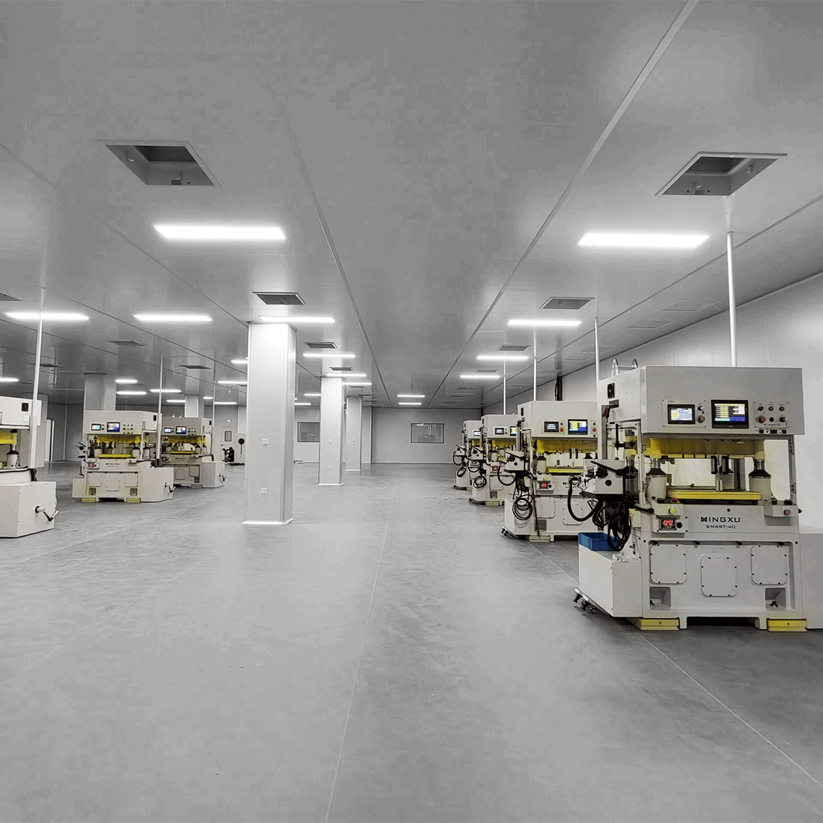 SMART系列-下拉式