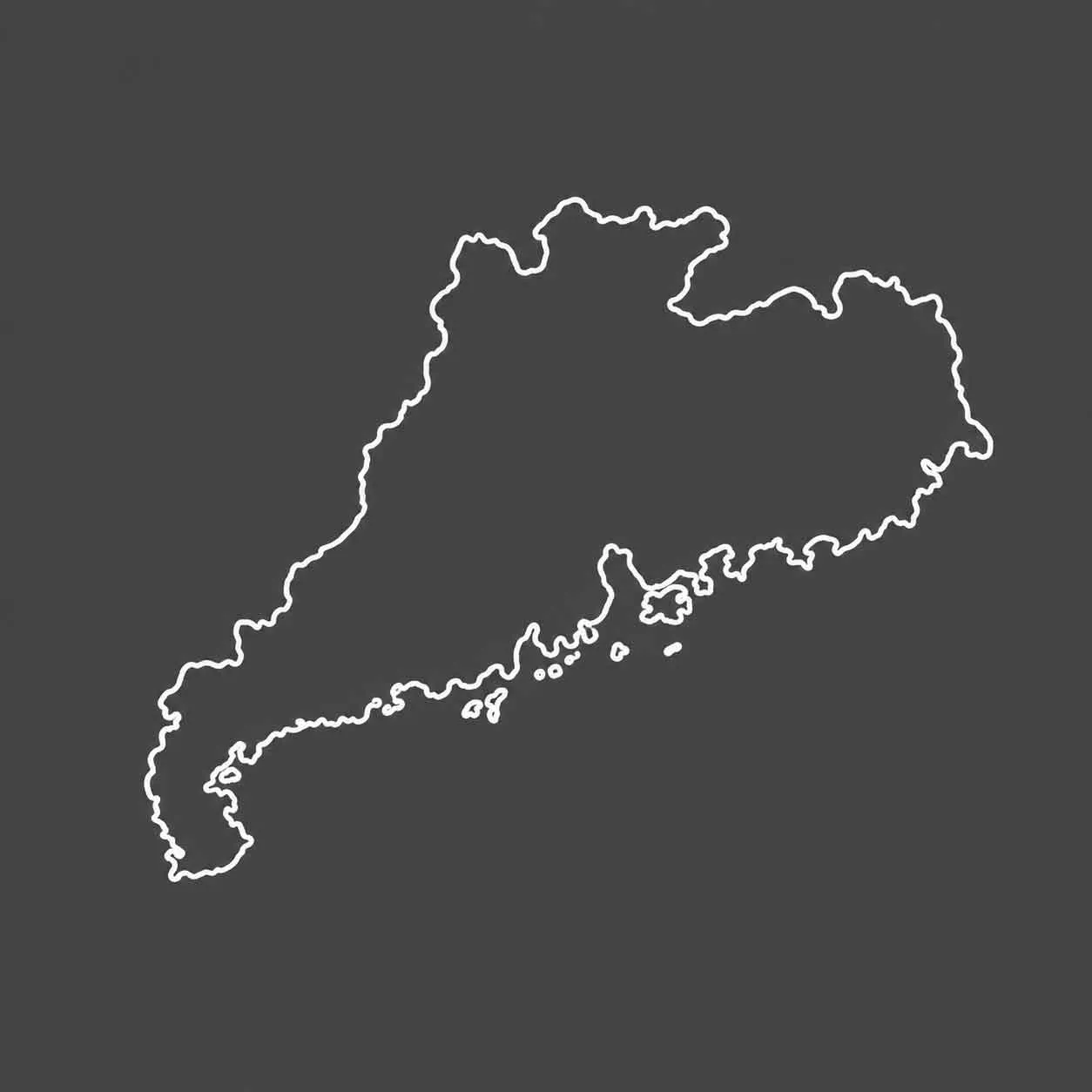 广东省-Guangdong