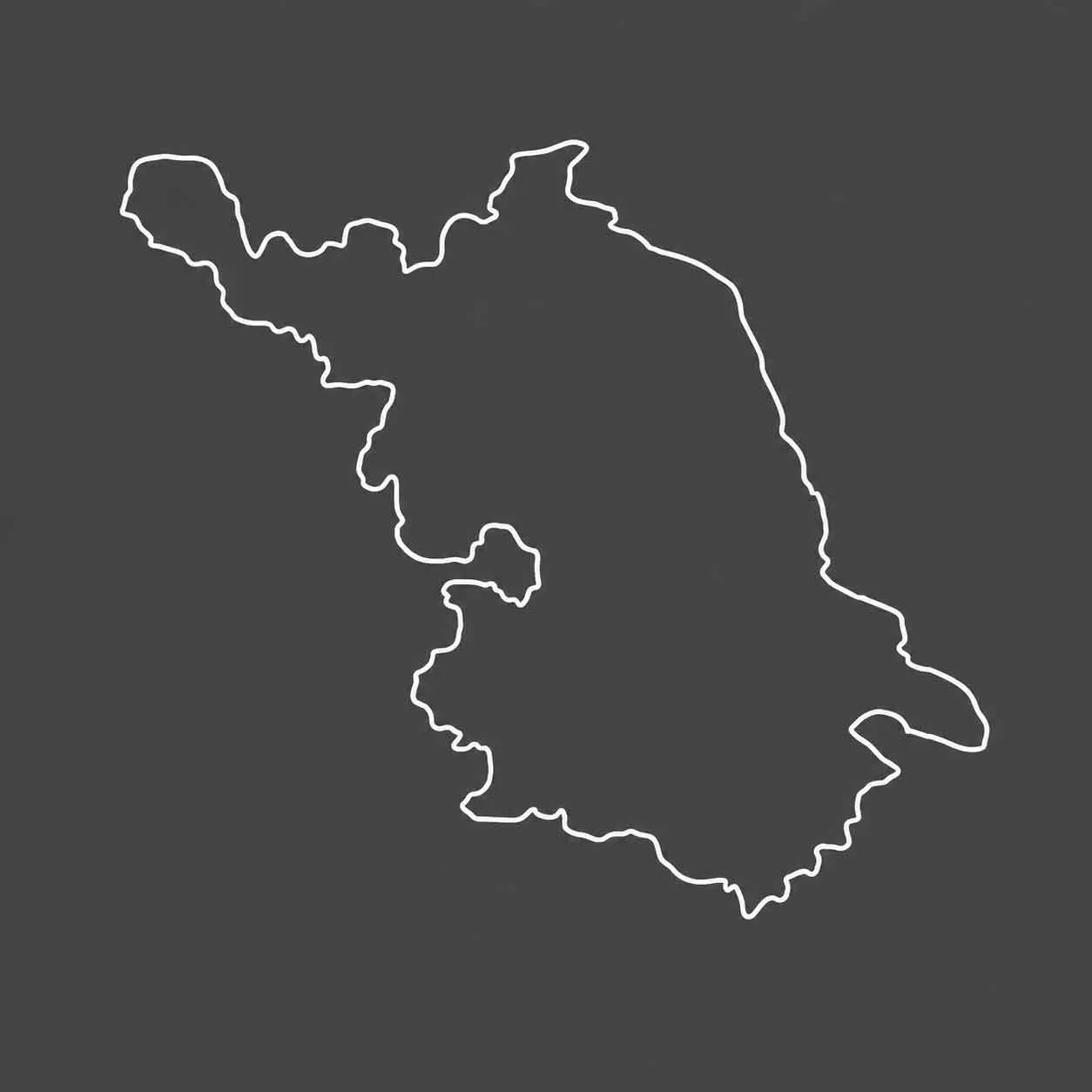 江苏省-Jiangsu