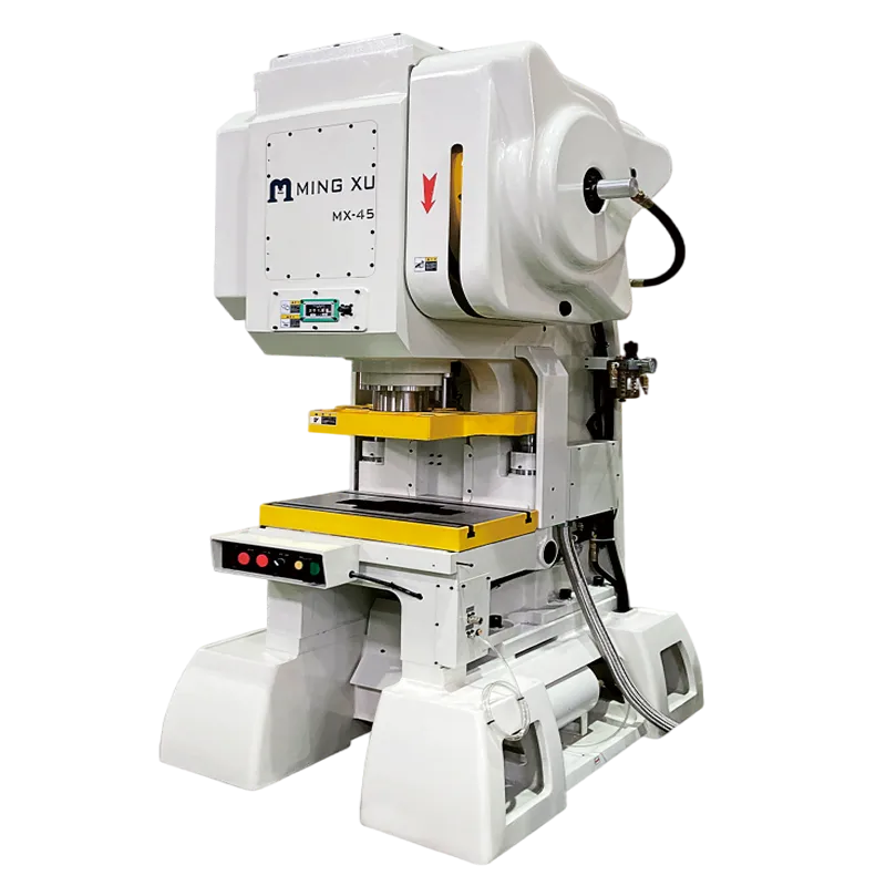 c frame press,precision metal stamping,triple pillar guides