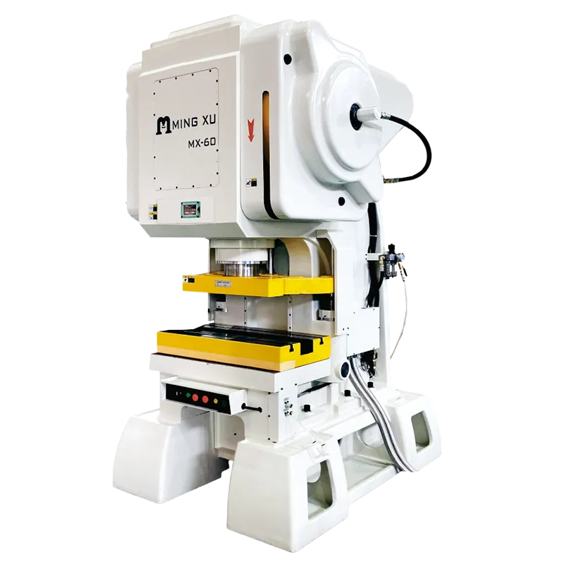 c frame press,precision metal stamping,triple pillar guides